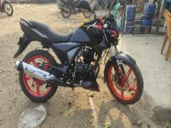 Runner Turbo 125